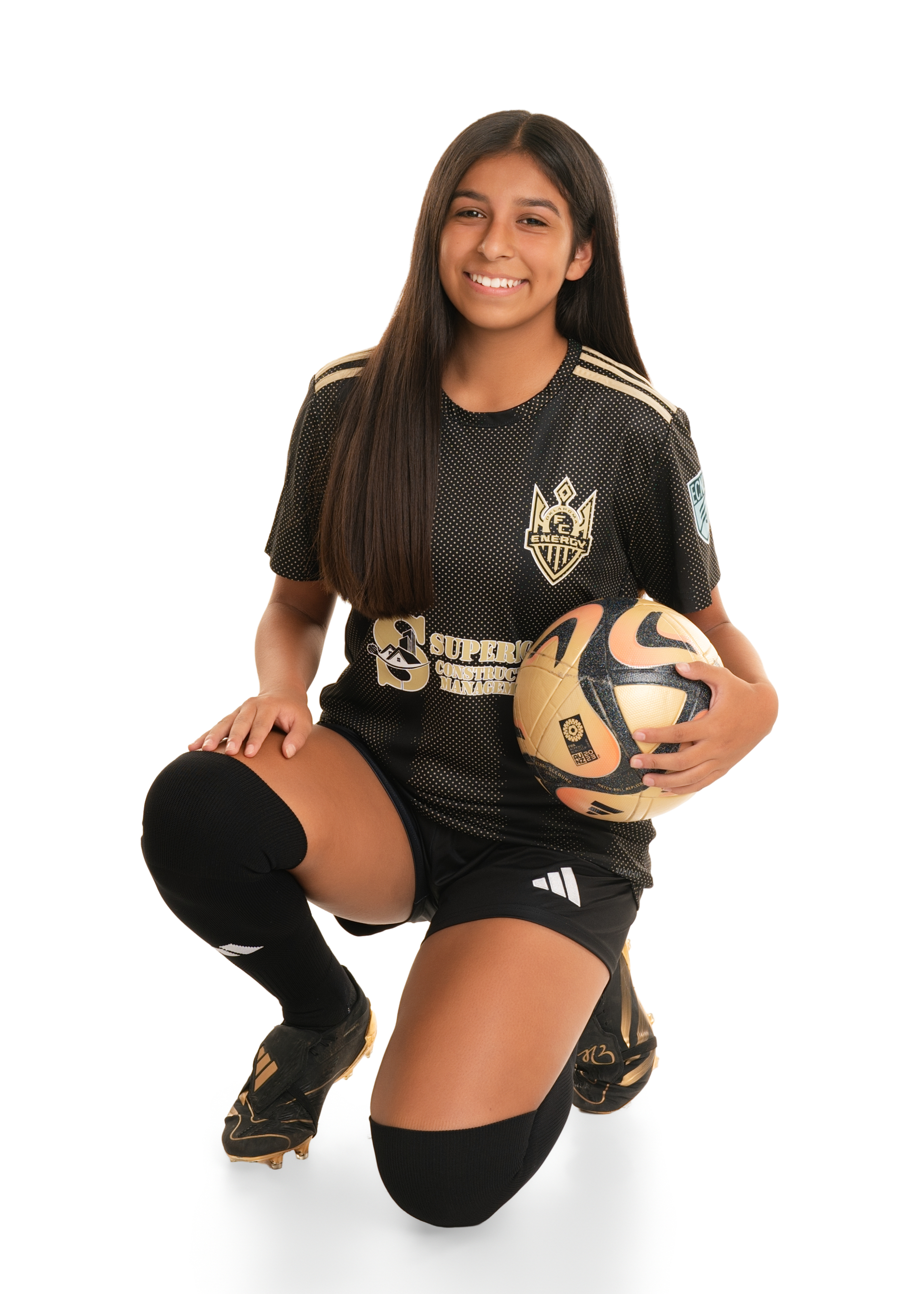 Sofia Bazan