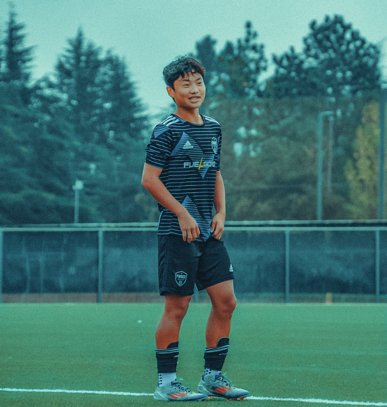 Daniel Kim
