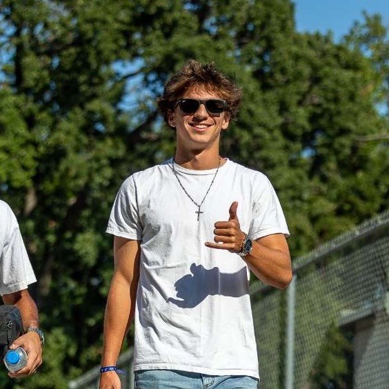 Wyatt Easterly