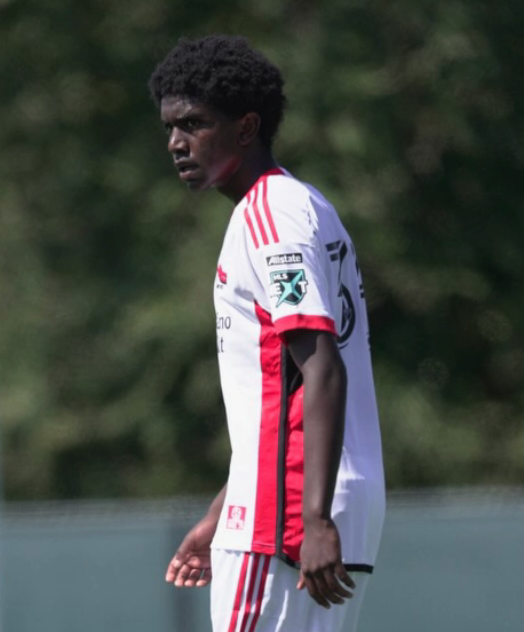 Ezra Mahteme