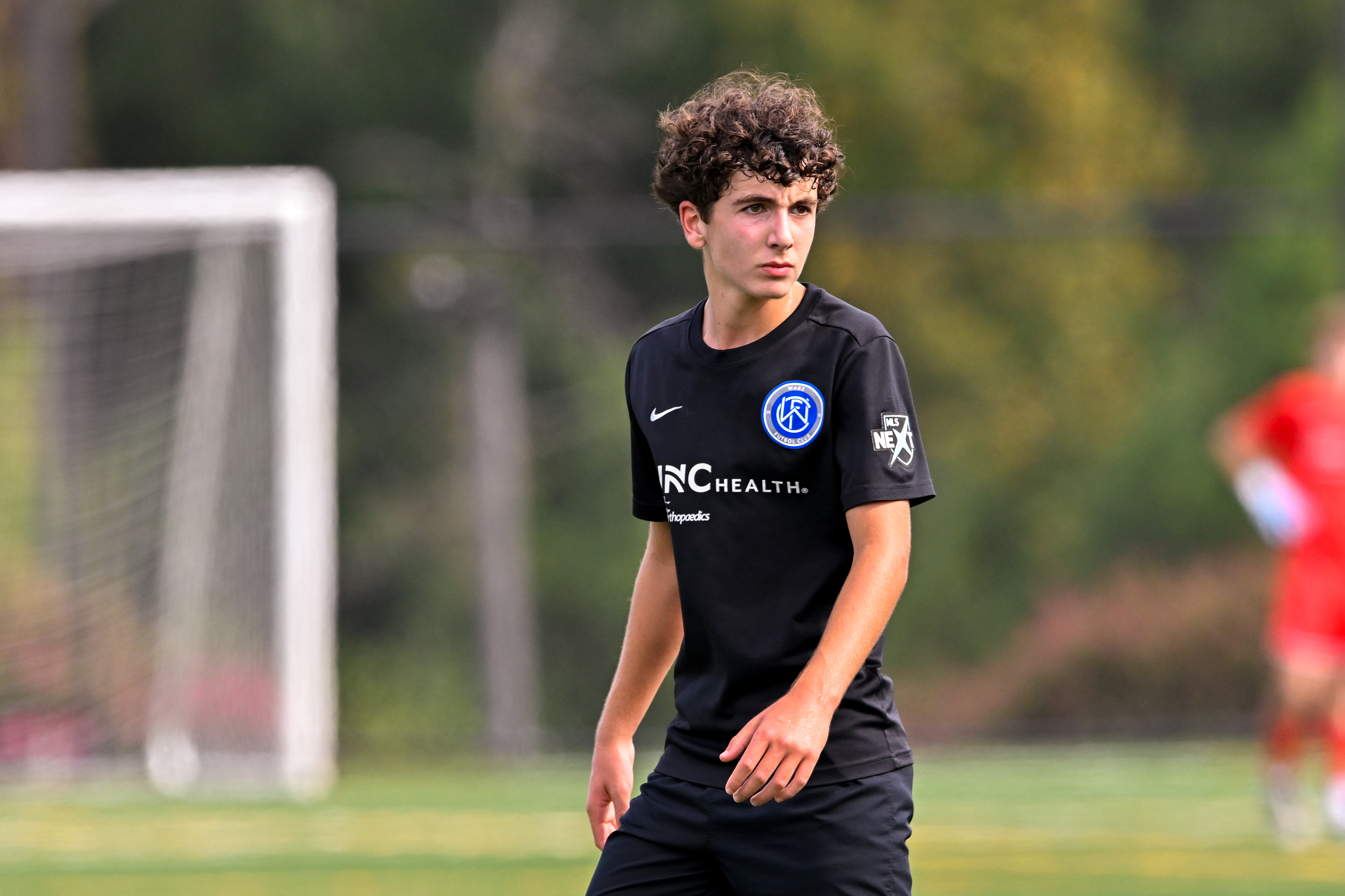 Carter Castellano-Staib