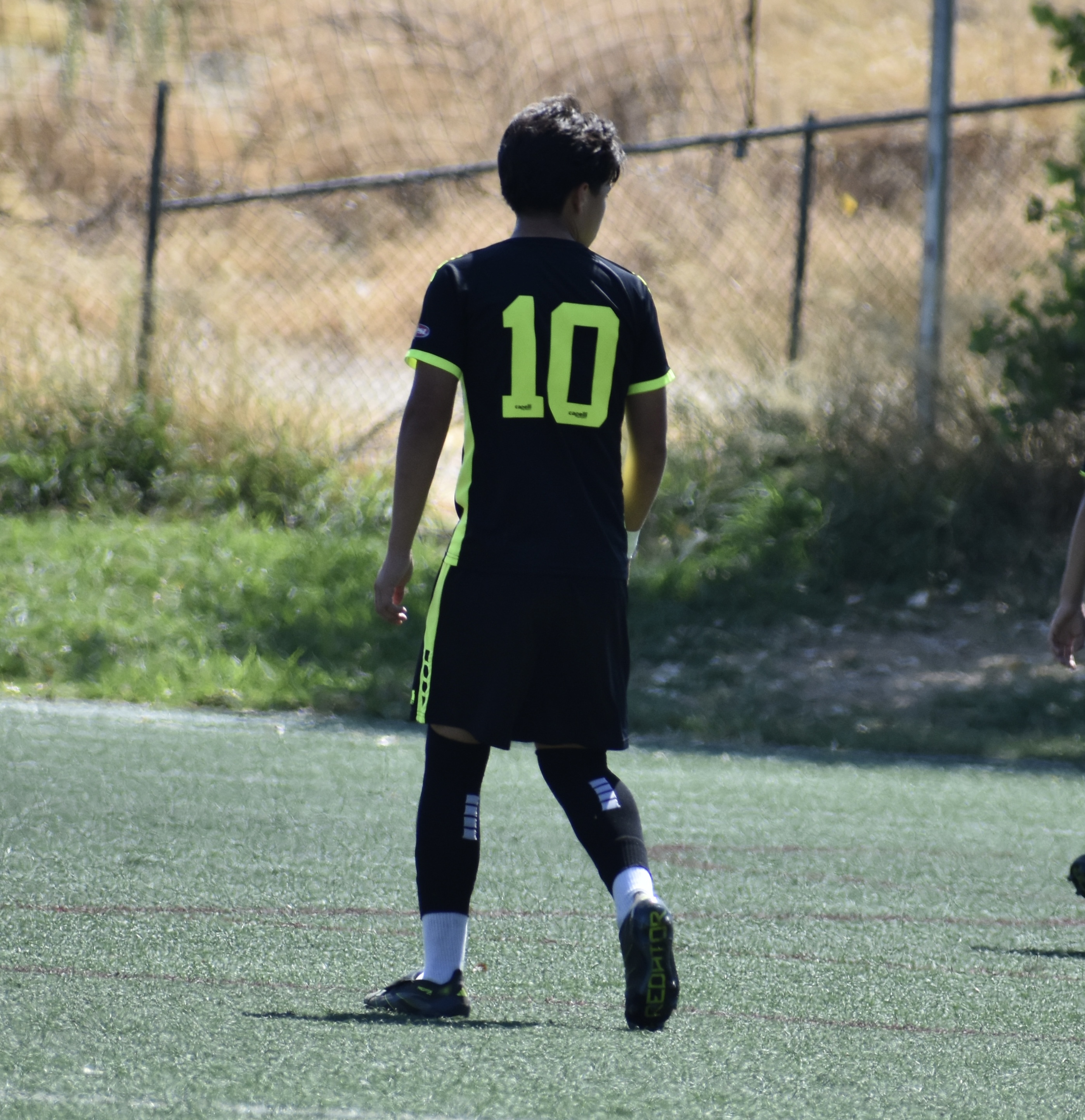 Jaden Vallejo