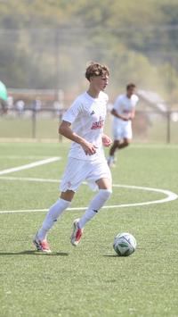 Jake Rosenberger