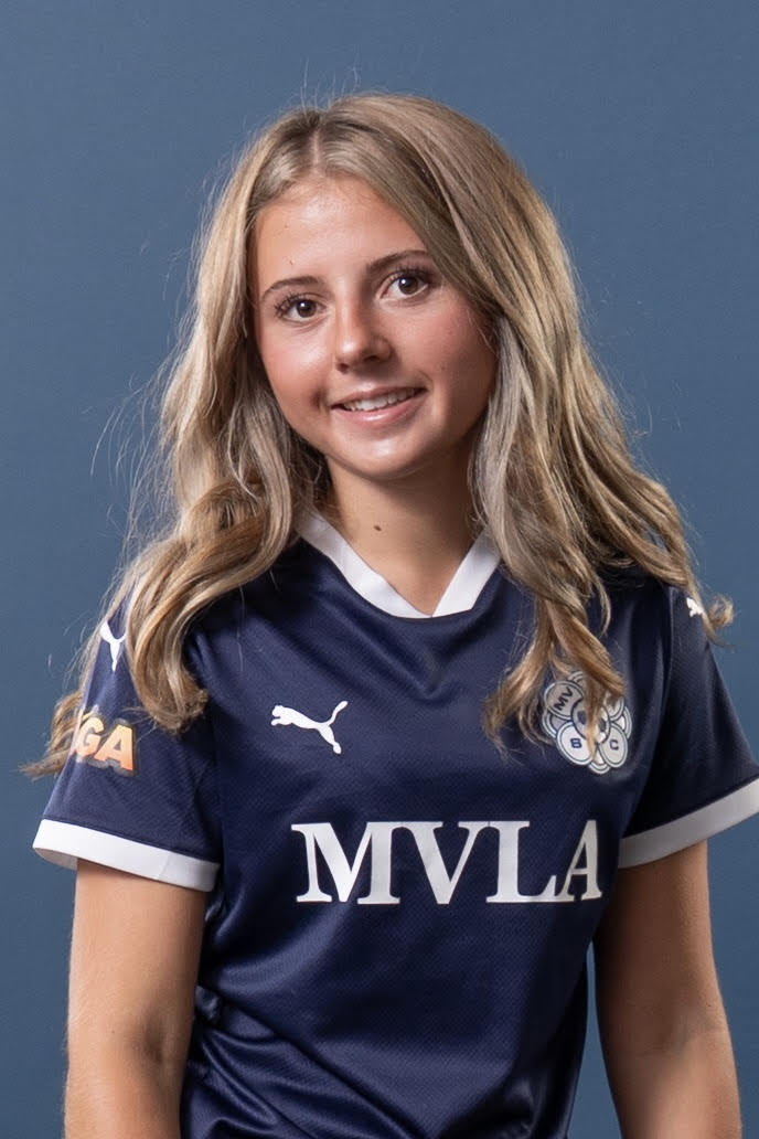 Lexie Scundi