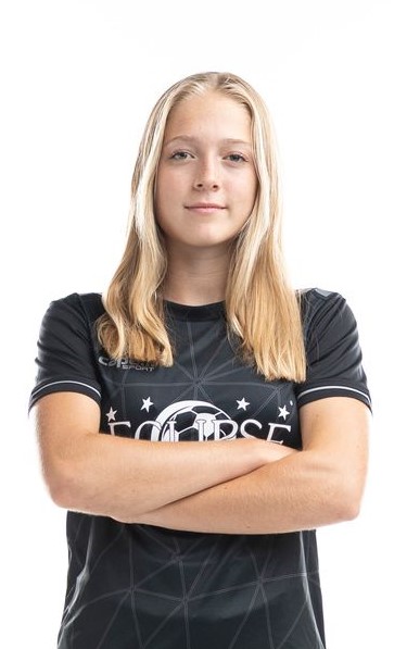 Gwen Zimmerman