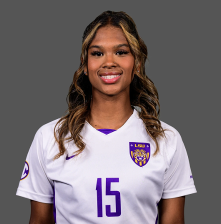 Sariyah Bailey