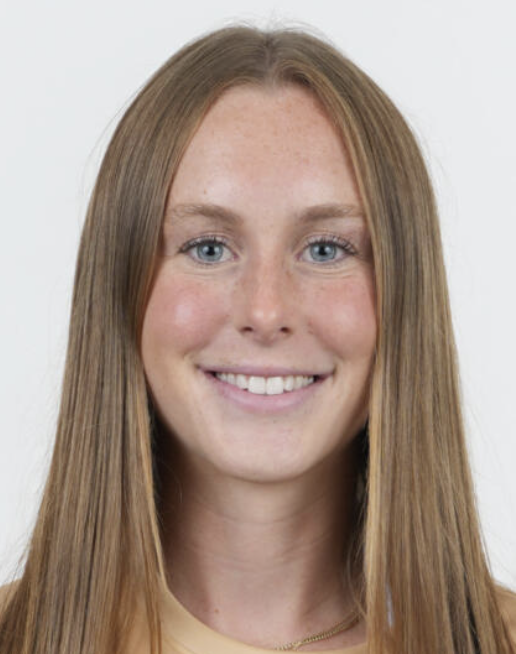 Reagan Pentz