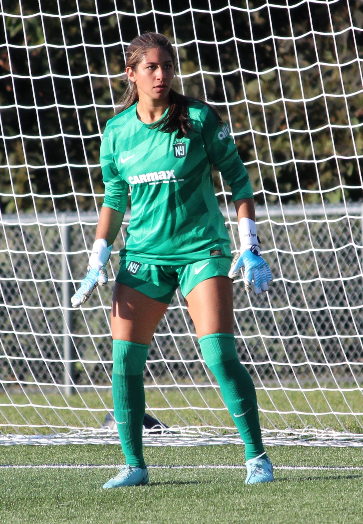 Isabella Raju