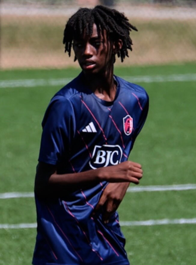 Samuel Harris
