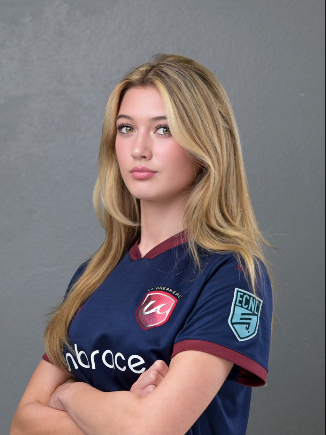Sydney Roddick
