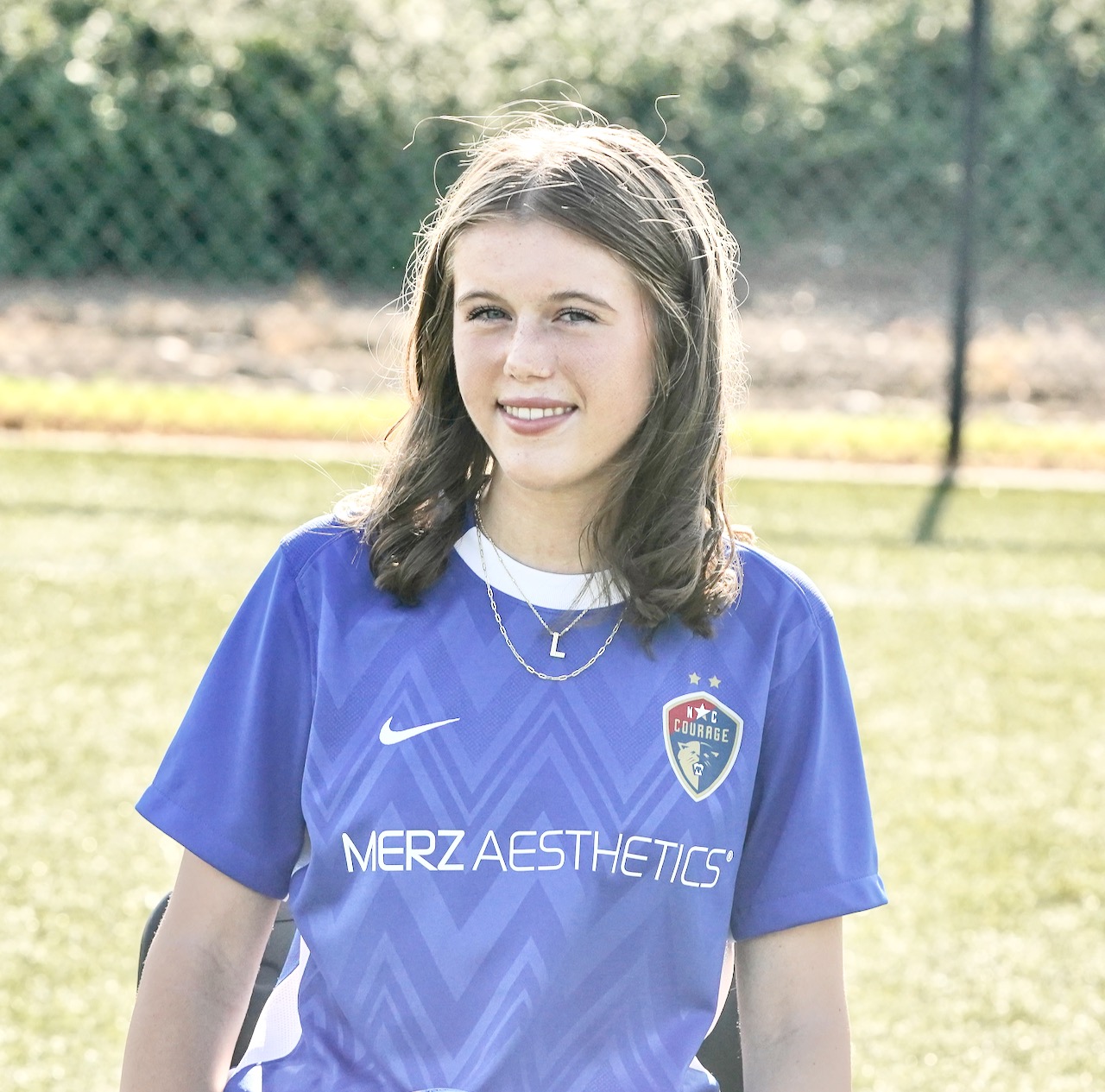 Lucy Beahm