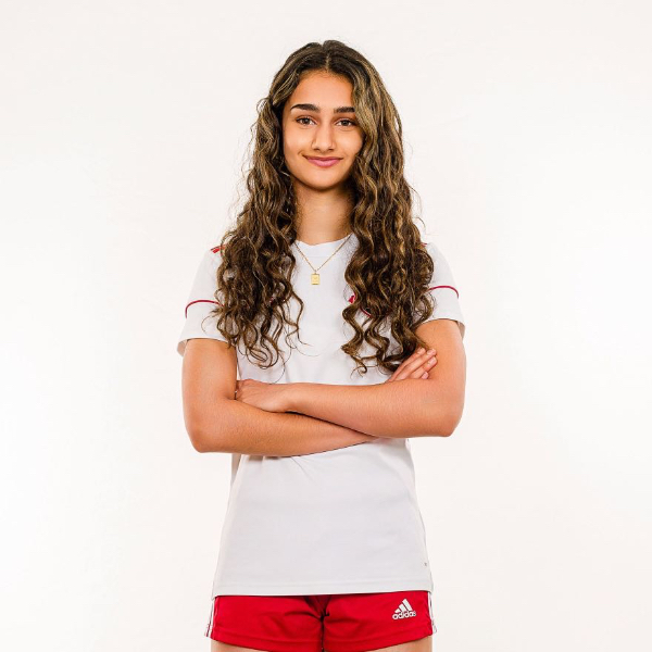 Reese Krishnathasan