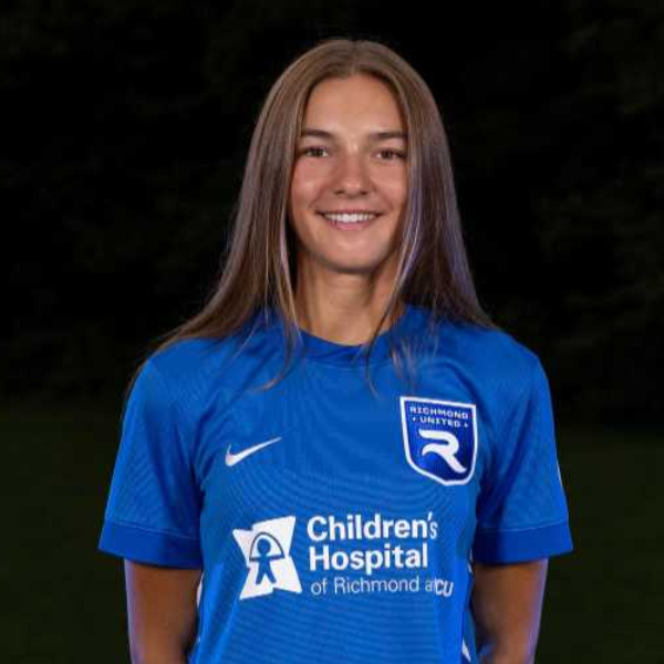 Mia Washburn