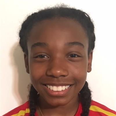 Aaliyah Hollis
