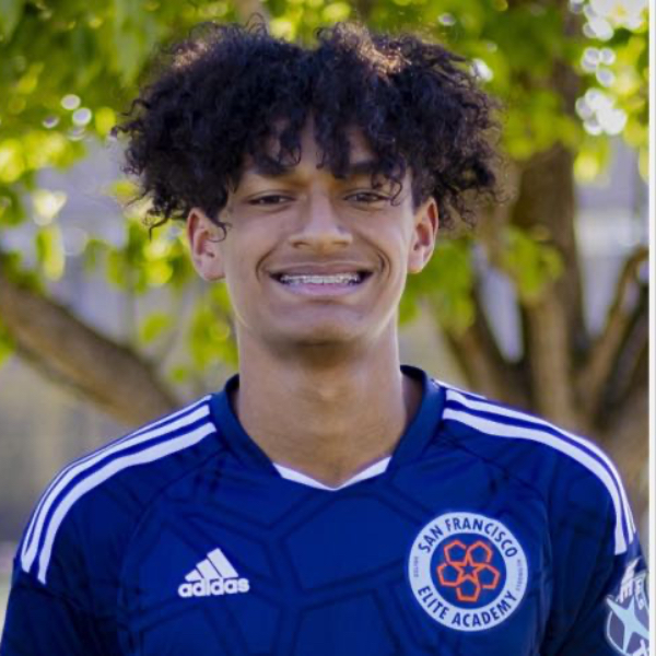 Solomon Johnson Rabidoux