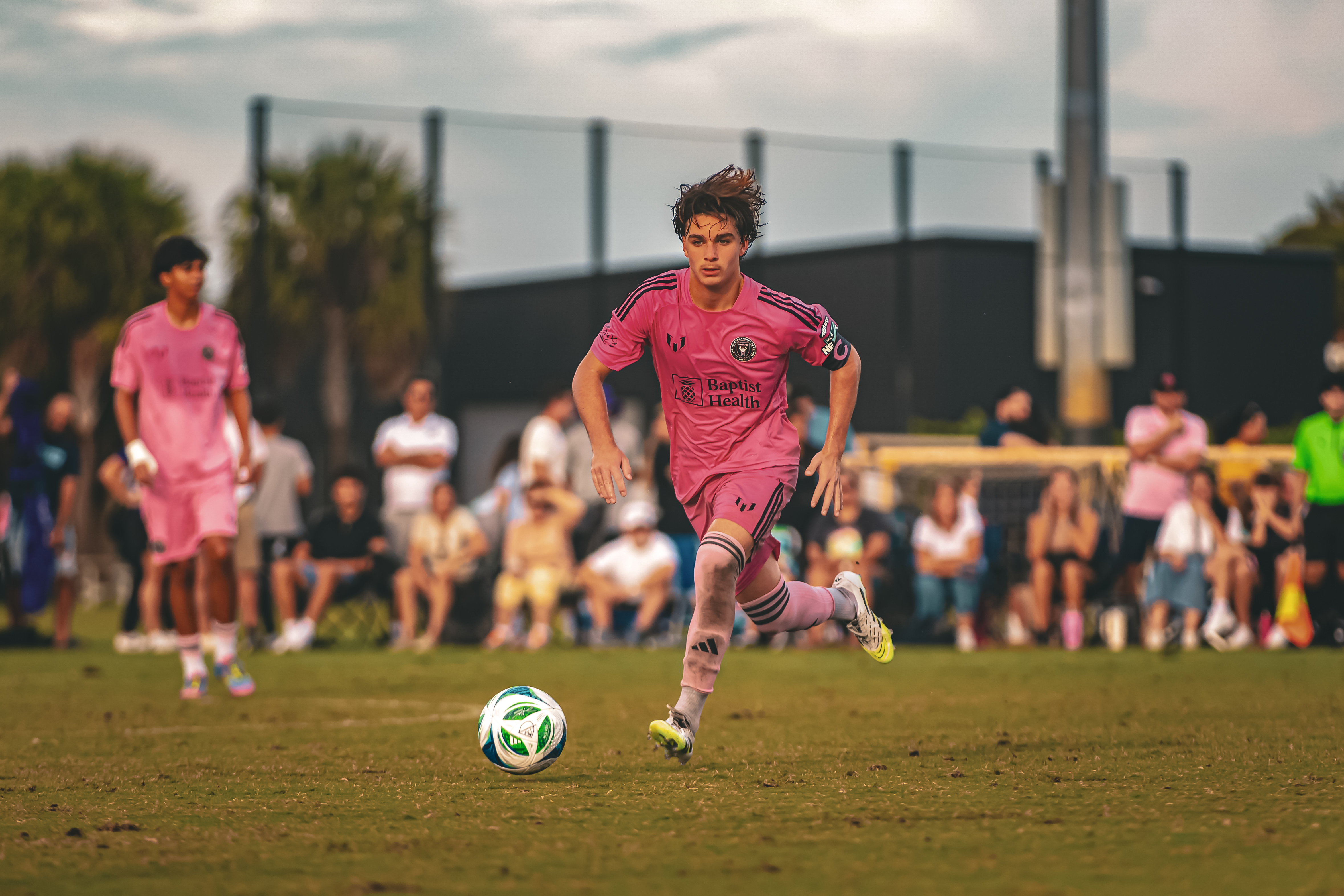 David Morin Dos santos