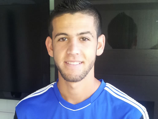 Ethan Sonis