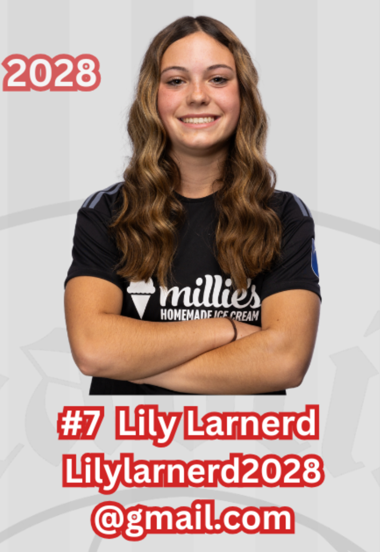 Lily Larnerd