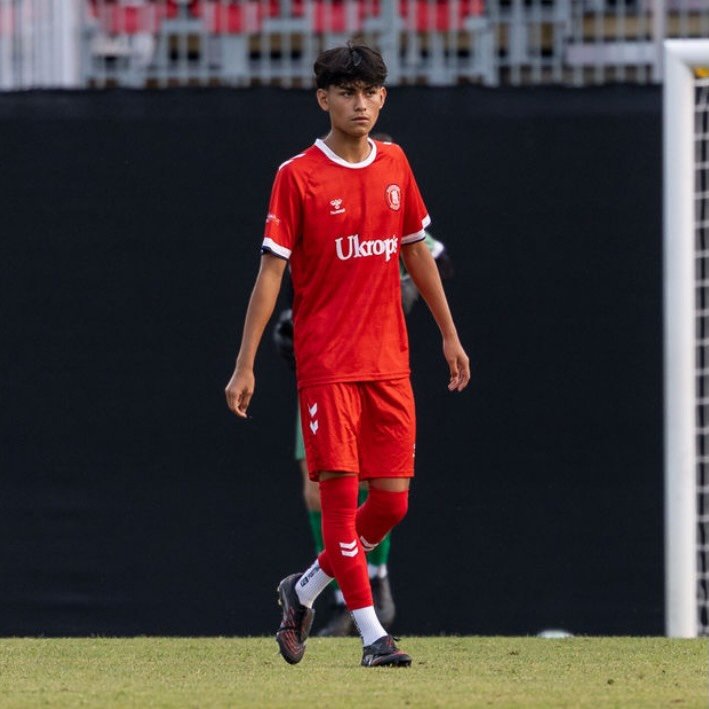 Axel Aldana Gallegos