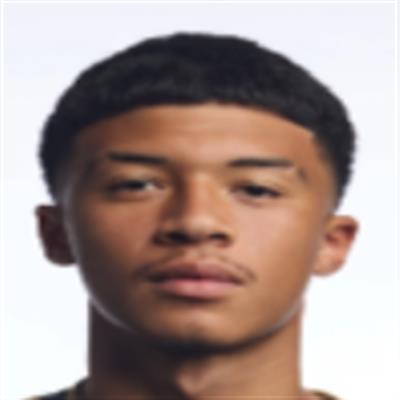 Robert Mejia Peralta