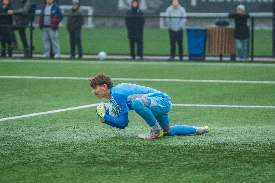 Maximilian Deisenhofer