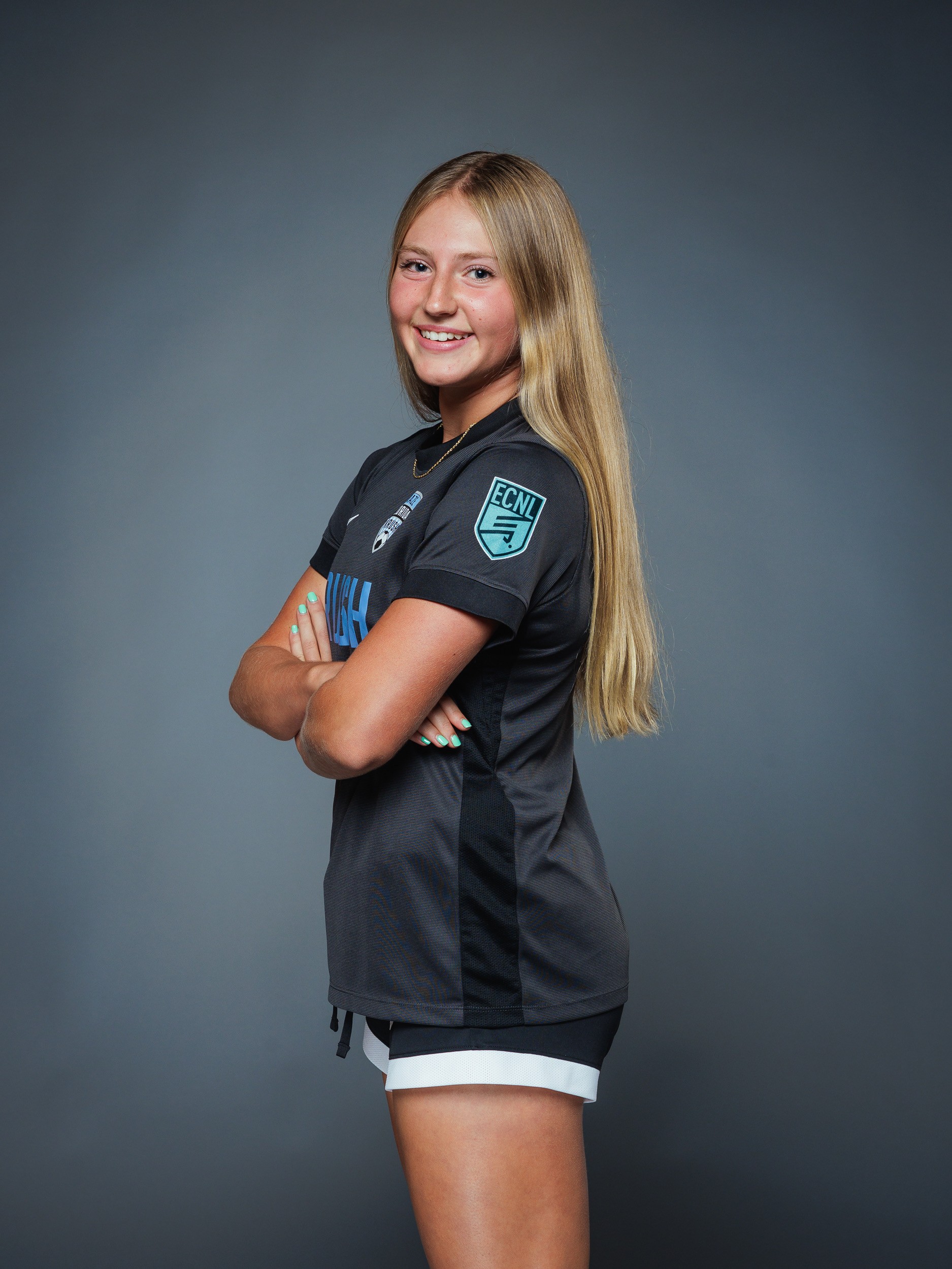 Nora Gulliford