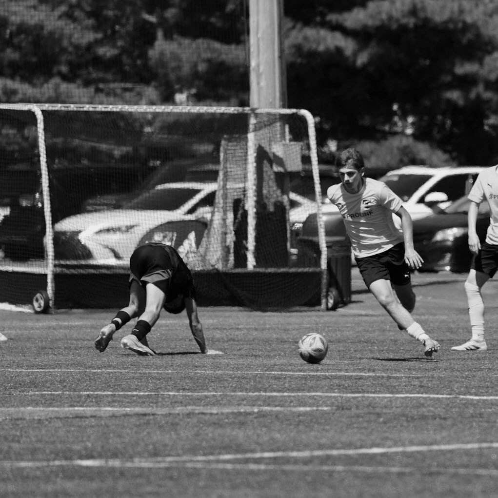 Garrett Tyra-Griffith