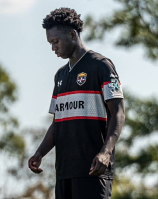 Mamoudouba Kouyate