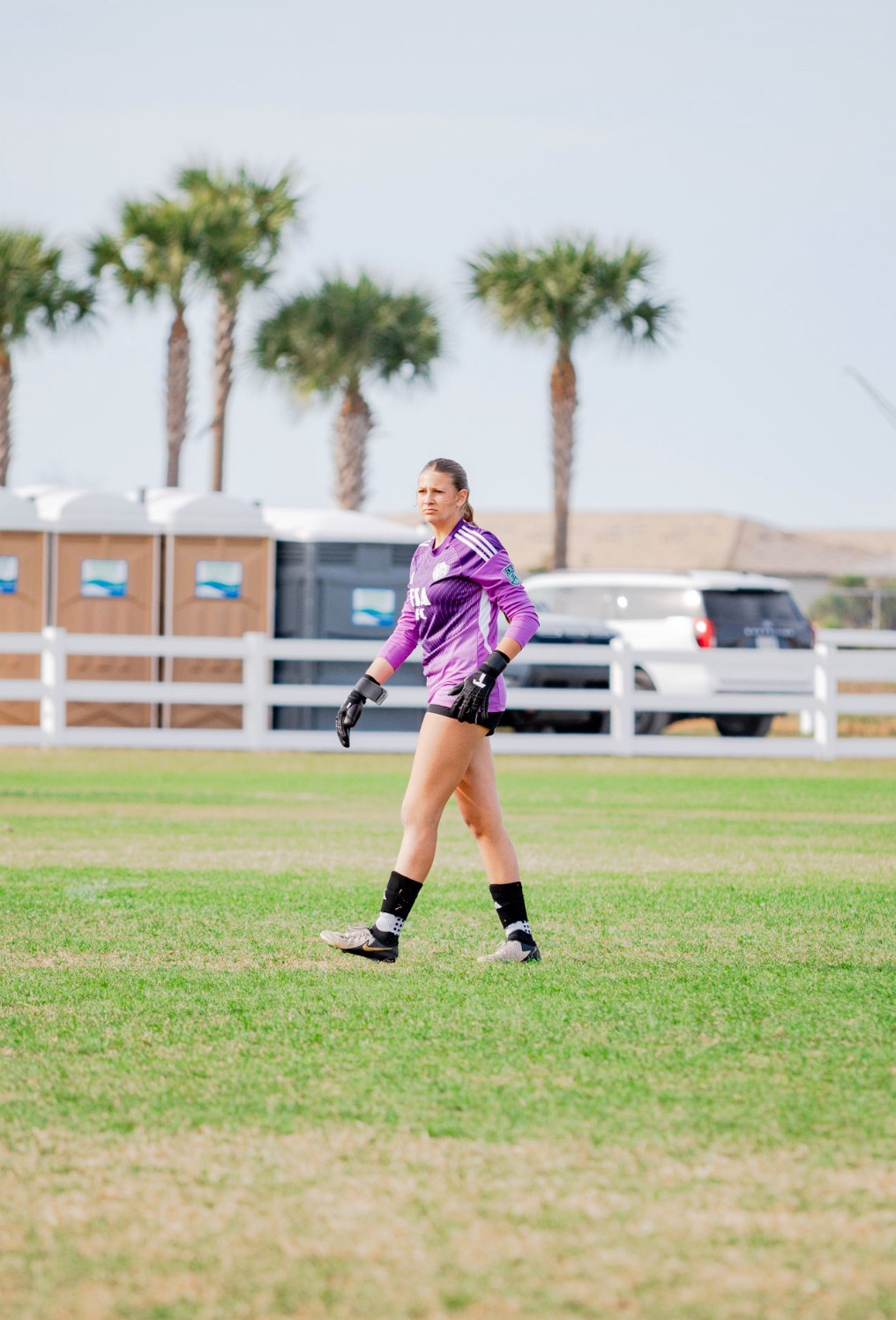 Mackenzie St Germain