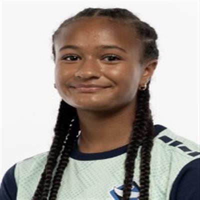 Maya Green