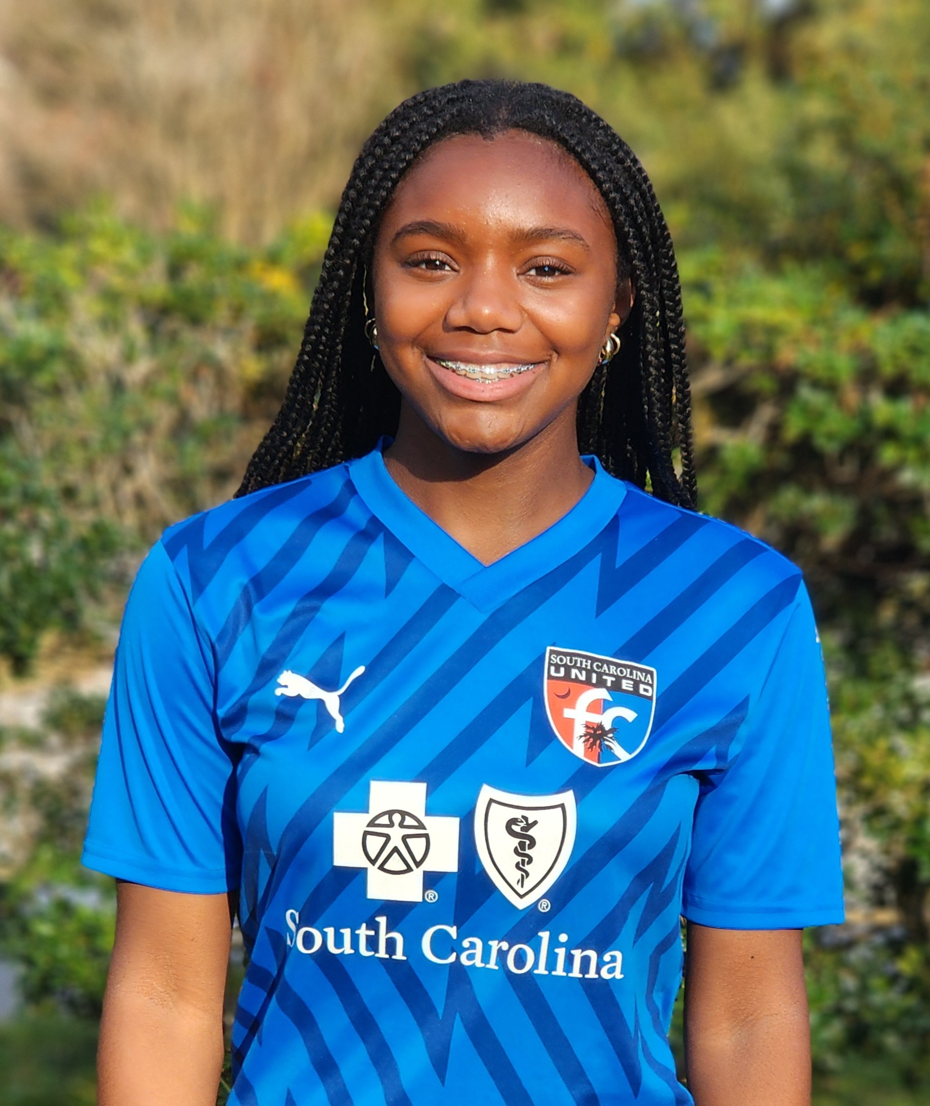 Jasmine Spruill