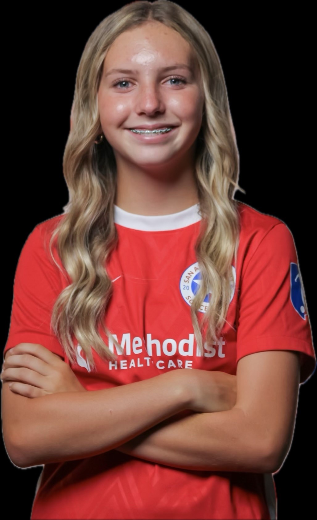 Madison Vestey