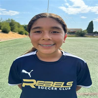 Kylie Moreno