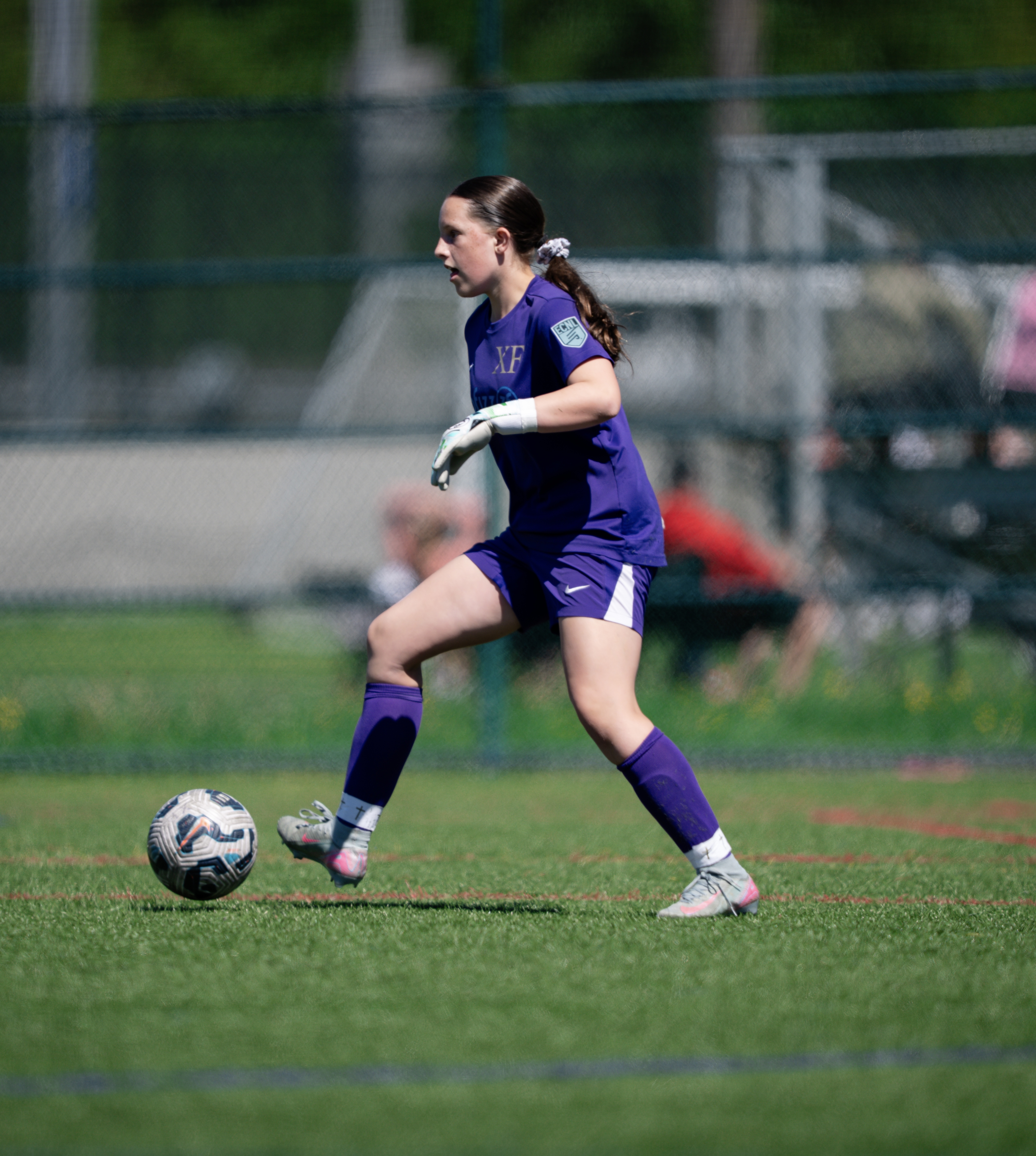 Kayl Fleshman-Cooper