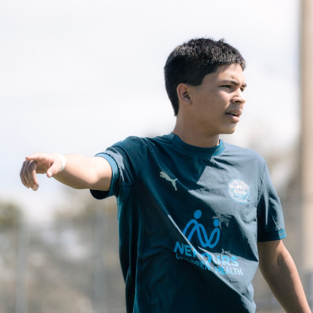 Ian Espinoza