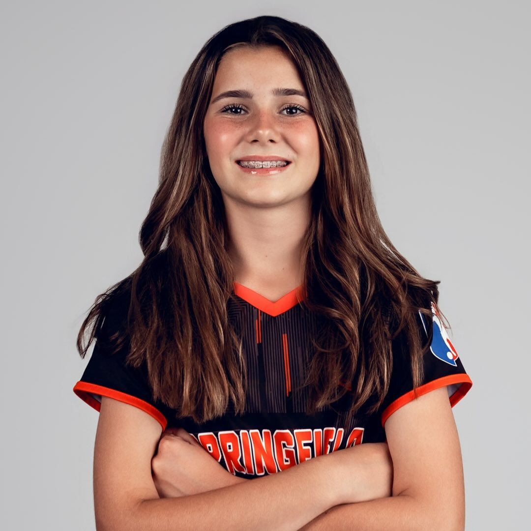 Madelyn Beckman