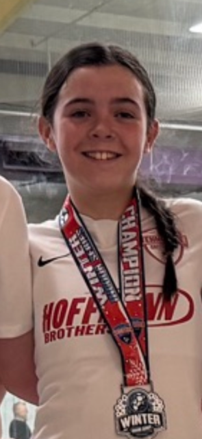 Baylor Bartsch
