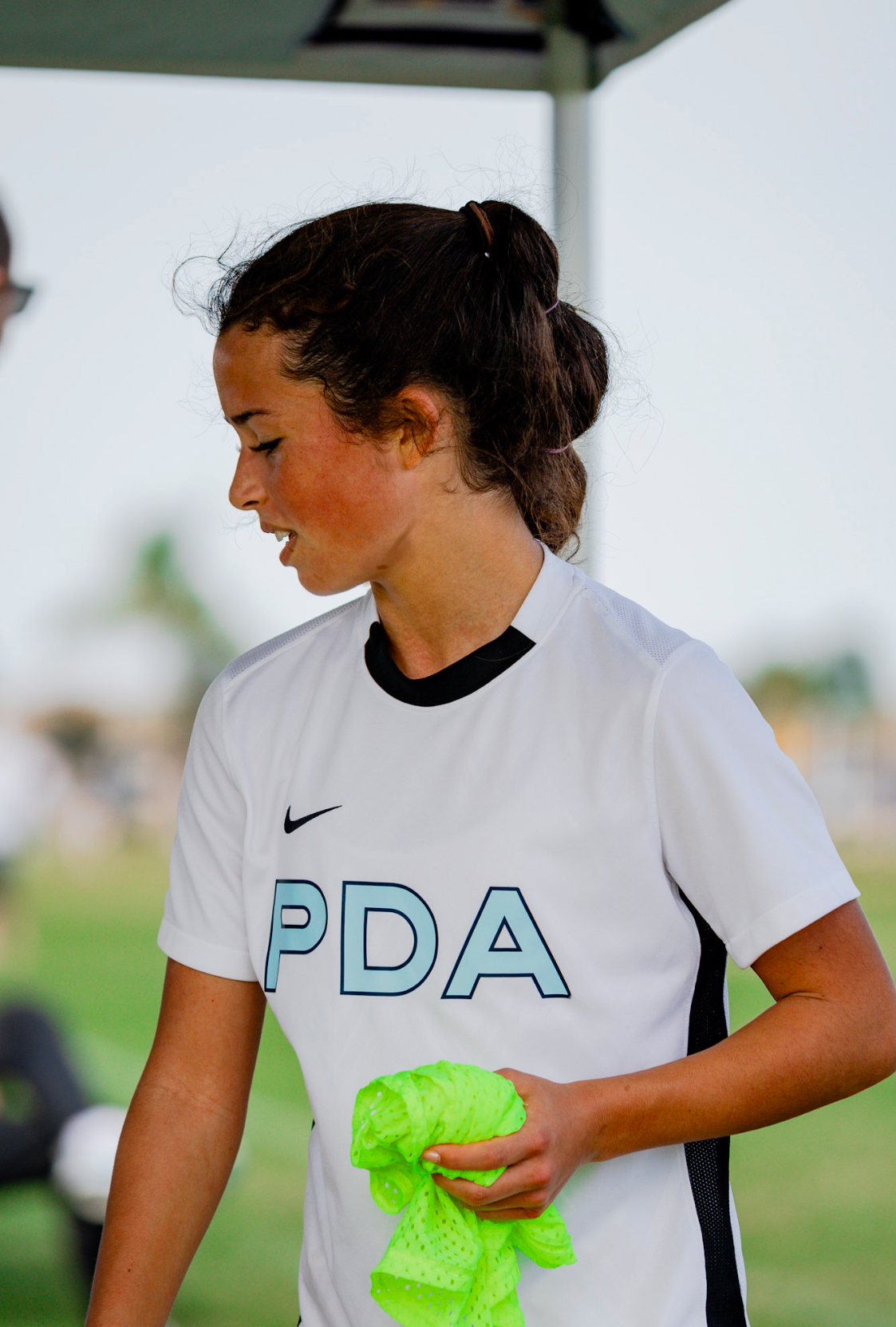 Dana Cozza