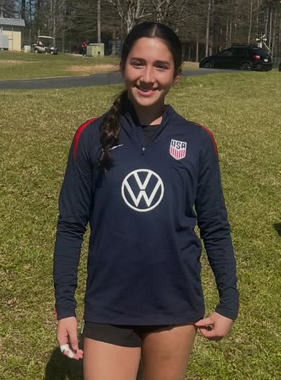Sadie Widlansky