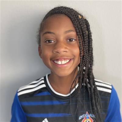 Maya Henry