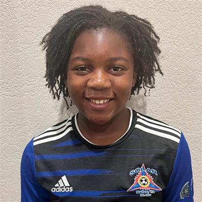 Brooklyn Robinson