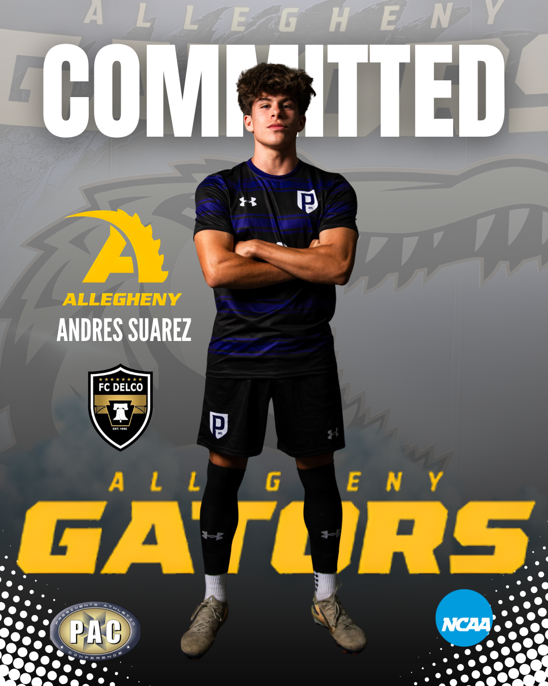 Andres Suarez