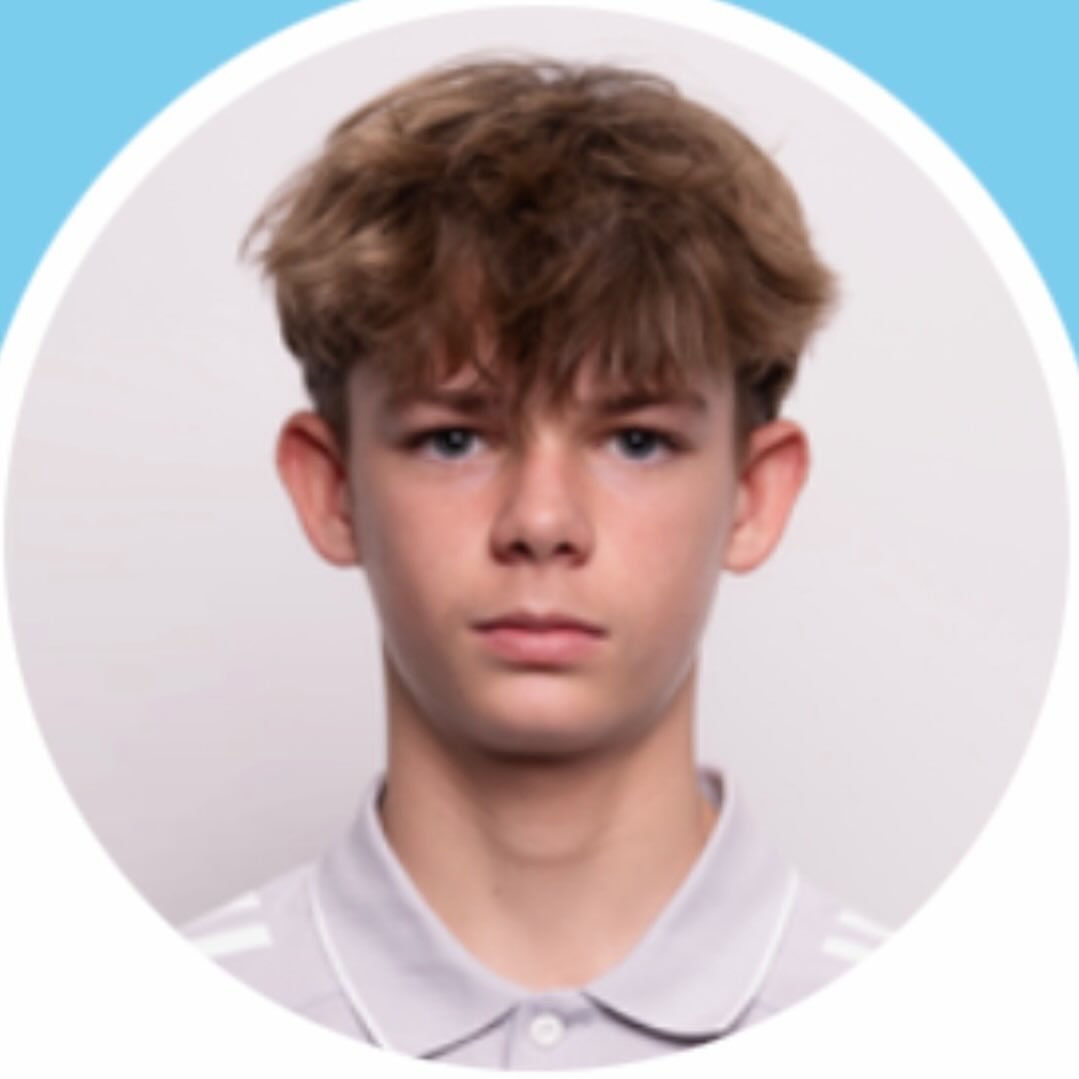 Griffin Brill