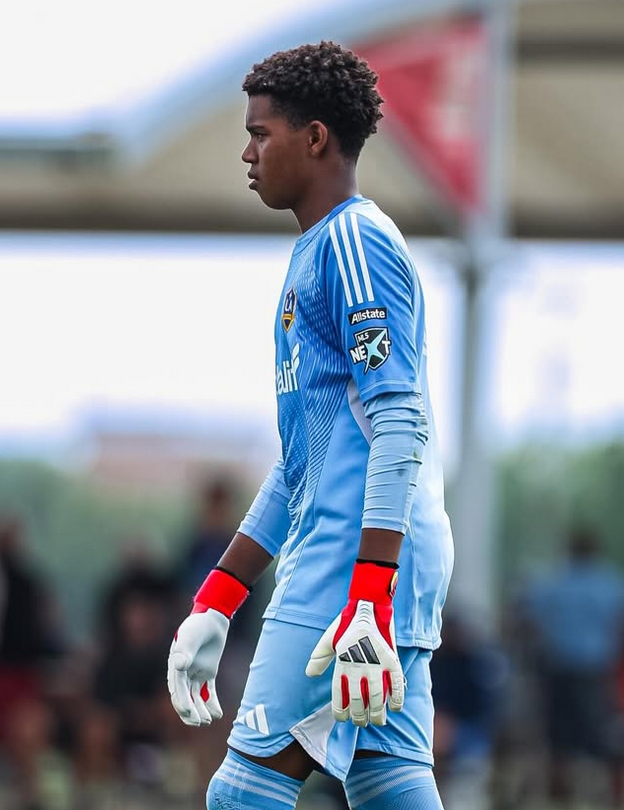 Sean Fields
