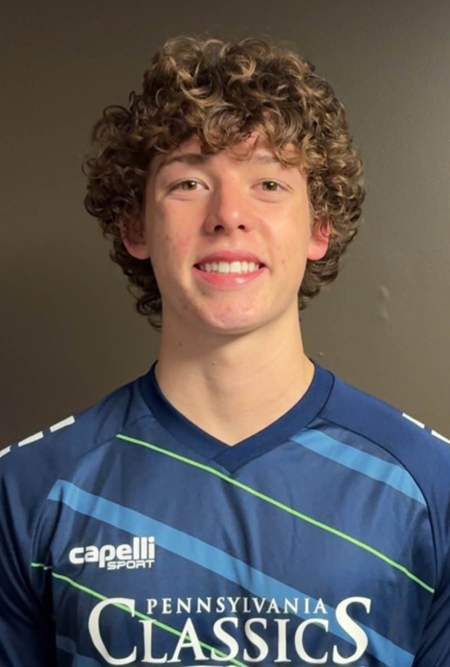 Benjamin Buss