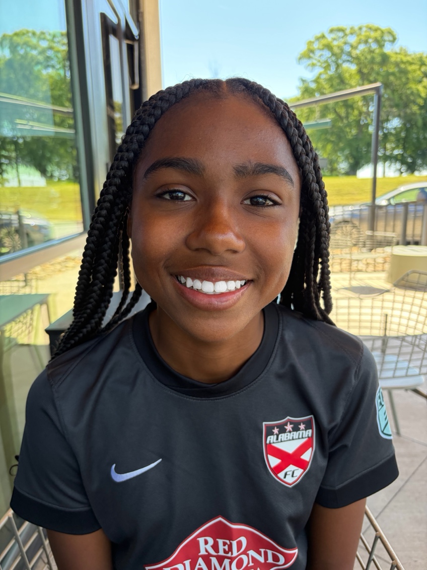 Zoe Hendricks