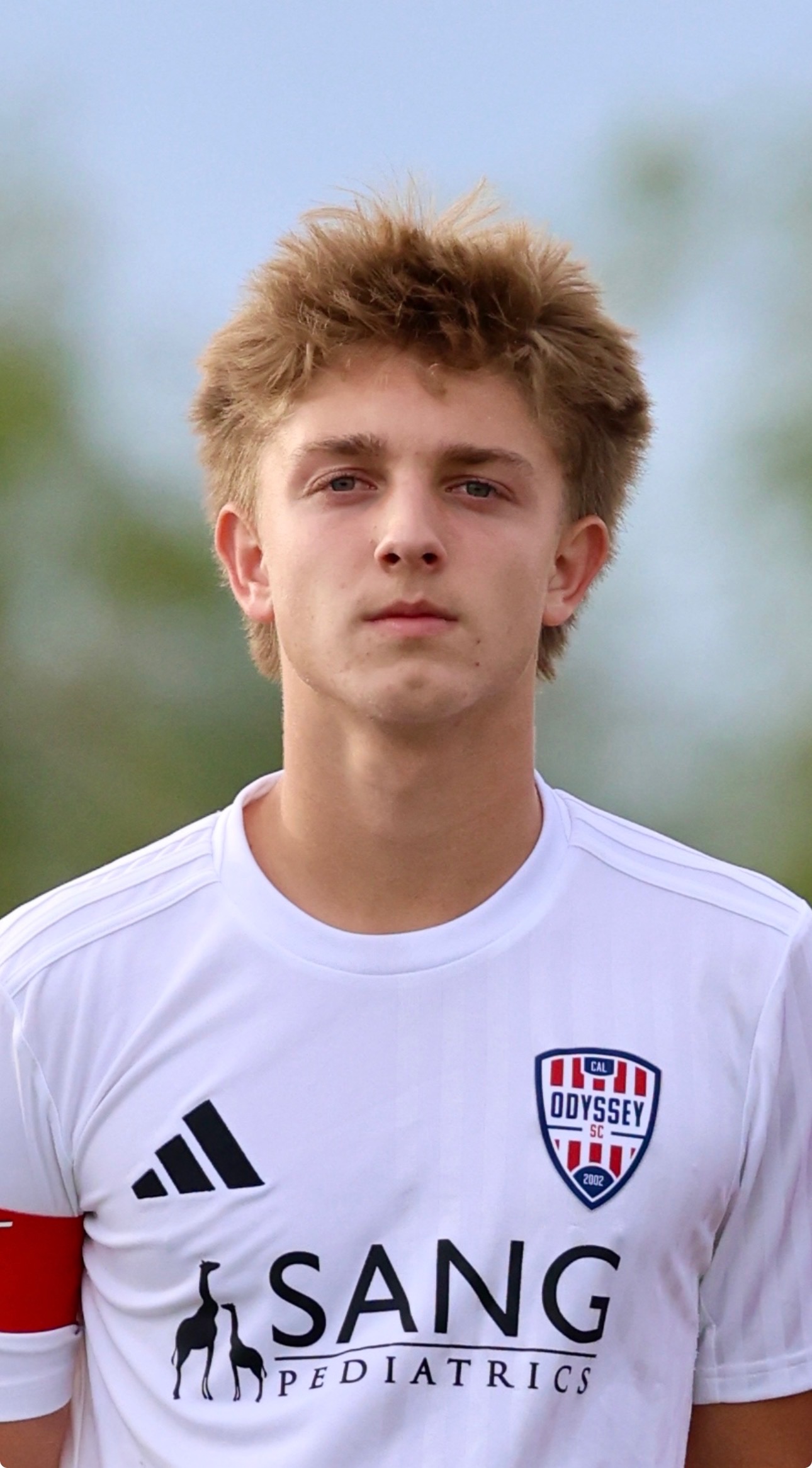Dylan Brooks