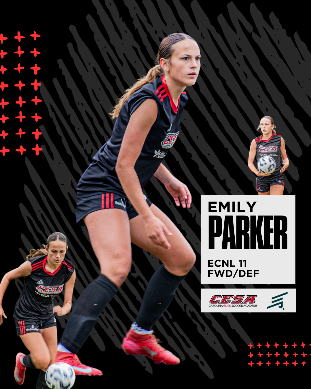 Emily Parker