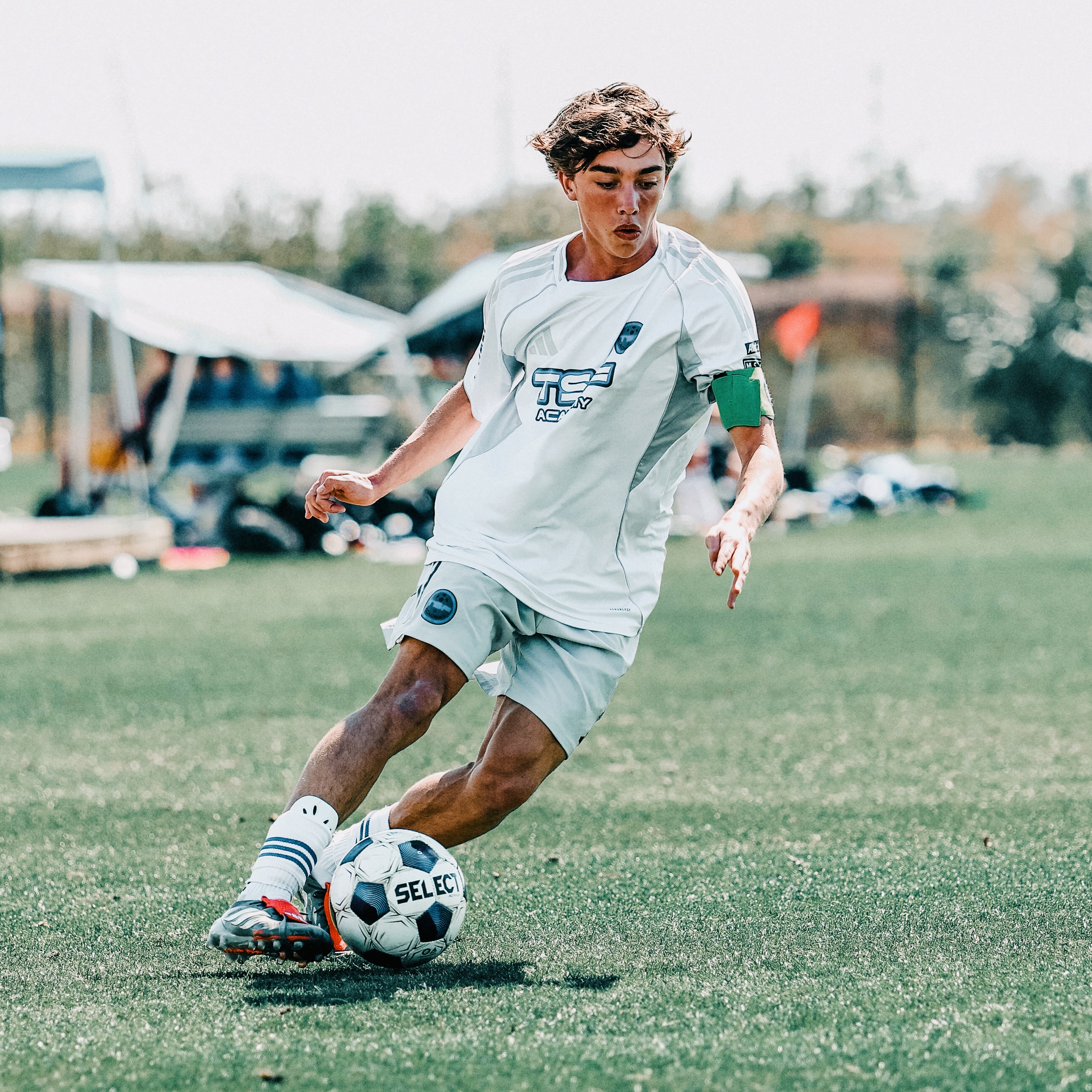 Ashton Marquis