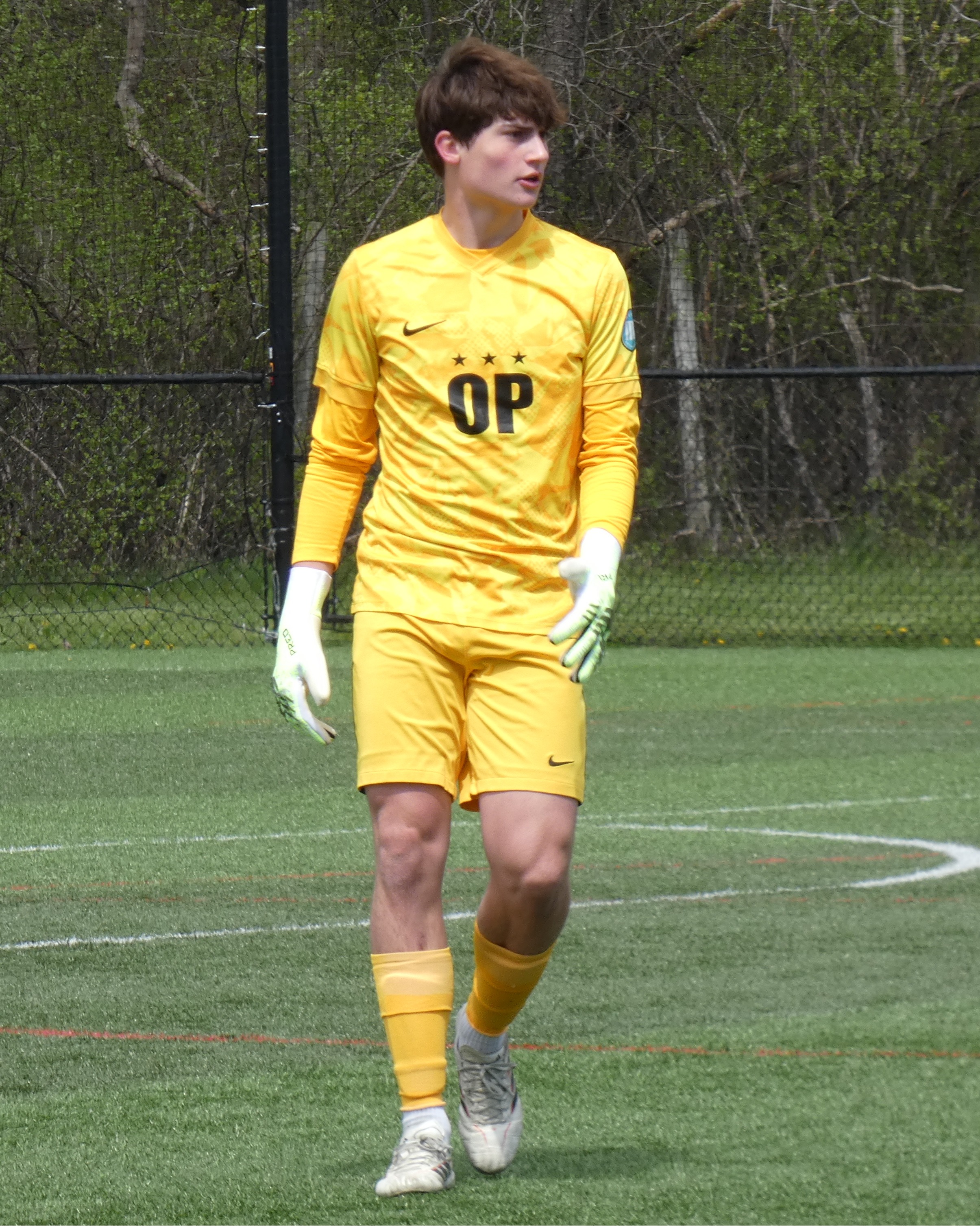Noah Brown